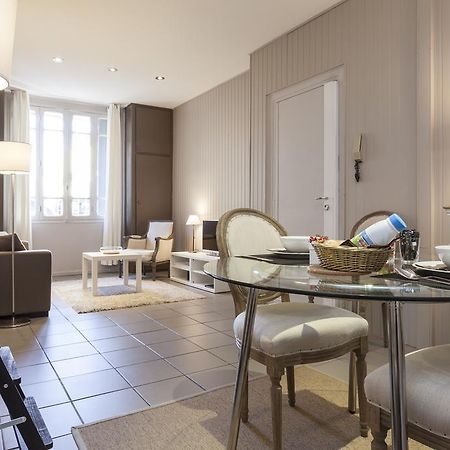Charmants Appartements Centre Ville Montpellier Kamer foto
