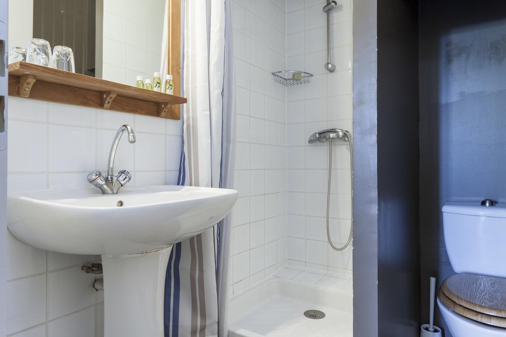 Charmants Appartements Centre Ville Montpellier Kamer foto