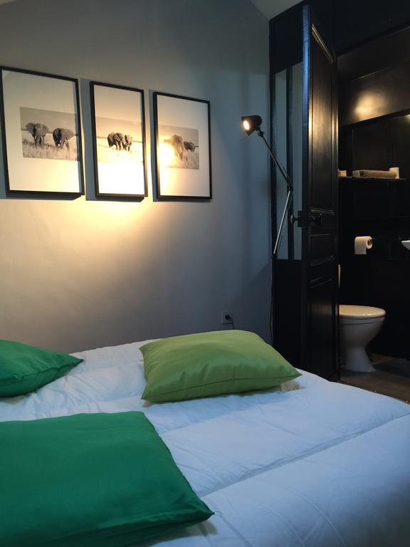 Charmants Appartements Centre Ville Montpellier Buitenkant foto