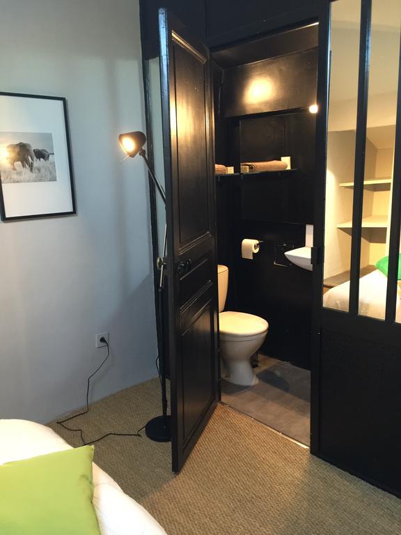 Charmants Appartements Centre Ville Montpellier Buitenkant foto