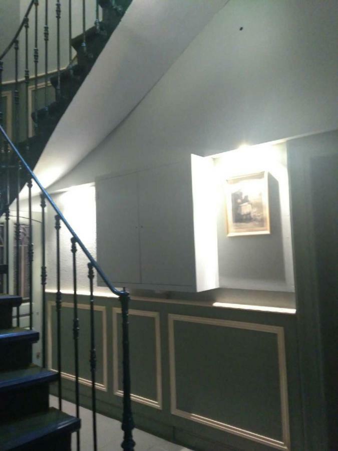 Charmants Appartements Centre Ville Montpellier Buitenkant foto