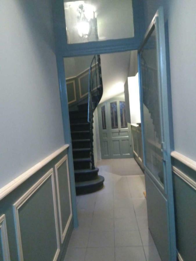Charmants Appartements Centre Ville Montpellier Buitenkant foto