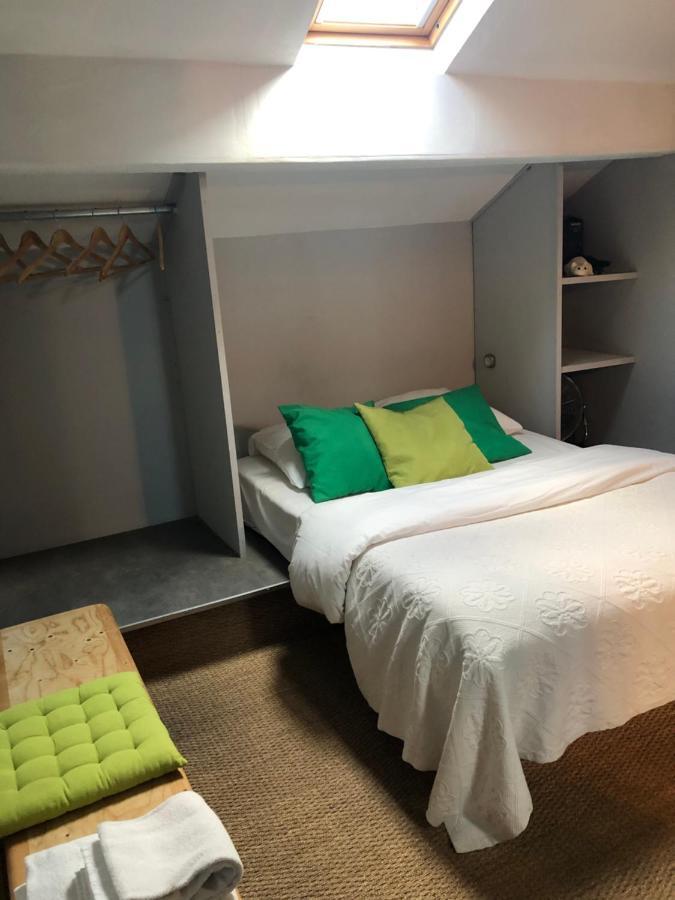 Charmants Appartements Centre Ville Montpellier Buitenkant foto